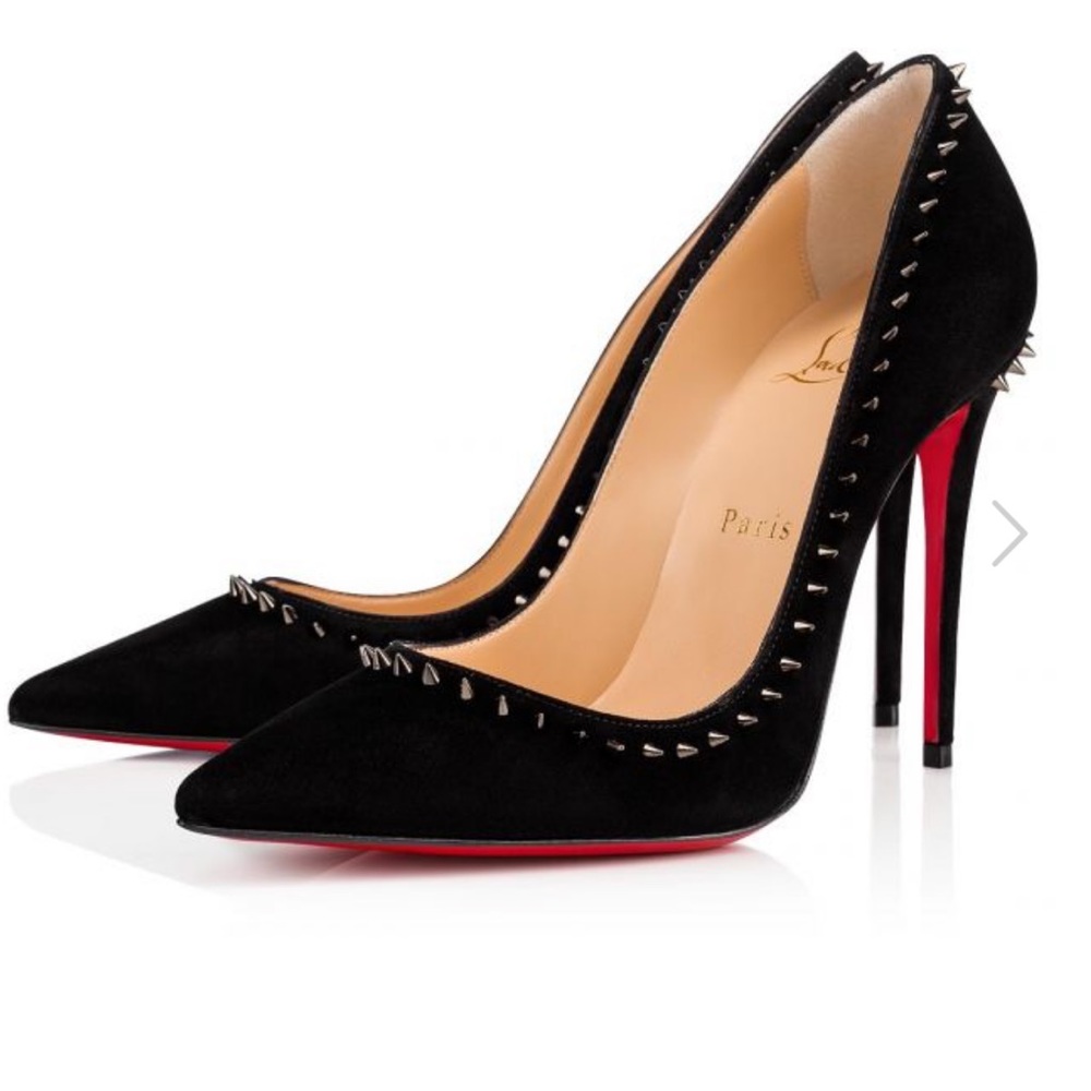 Christian Louboutin 37 1/2